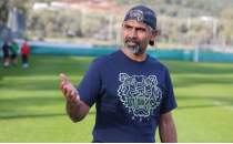smet Tademir: 'Play-off ansmz var'
