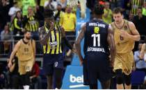 Dorsey'siz Fenerbahe, Milan' arlayacak