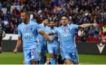 Milli ara Trabzonspor'a ila olacak