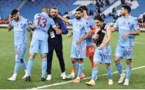 Trabzonspor'dan yeni ynetime tavsiye: 'Hrsla transfer olmaz'