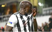 Vincent Aboubakar uua geti