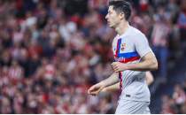 Lider Barcelona tek golle gld!