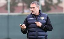 Ersun Yanal'dan 4 haftalk seri vurgusu