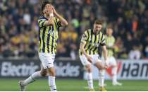 Fenerbahe'ye galibiyet yetmedi!