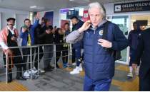 Fenerbahe Jorge Jesus ile pes etmiyor!