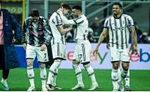 Juventus, Inter'i Kostic ile ykt!