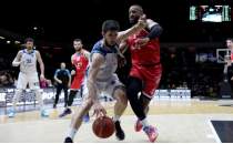 Trk Telekom, EuroCup'ta Buducnost'u konuk edecek