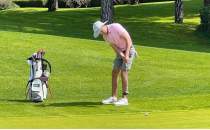 TGF Trkiye Golf Turu A kategorisi 2. aya sona erdi!