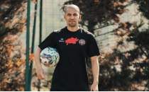 Fatih Karagmrk'ten 'Birlik Forma'