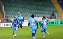 aykur Rizespor seriye balad