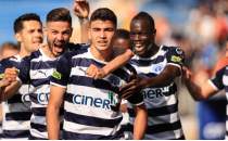 Kasmpaa kme hattn kartrd, stanbulspor'u ter bast!