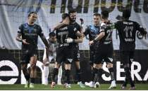 Adana'dan Avrupa yolunda kritik galibiyet