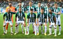 Giresunspor'da Ekiz'den gen futbolculara destek ars