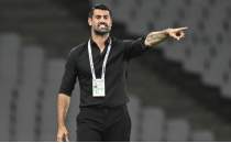 Lamkel Ze: 'Volkan Demirel, Trk futbolunun Zidane''