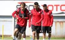 Sivasspor, aykur Rizespor'a konuk olacak