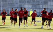 Sivasspor, Hatayspor mesaisine balad