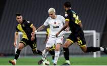 TFF'den fesih karar!