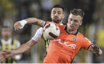 Baakehirli futbolcular Fenerbahe man deerlendirdi