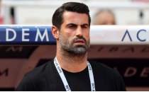 Volkan Demirel: ''Zorluklarla mcadele ediyoruz''