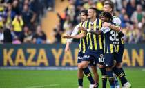 Fenerbahe'de gelen gideni aratmad