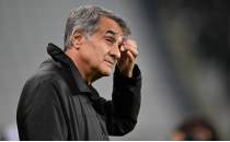 Beikta'n hedefi belli oldu: Galatasaray!