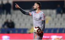 Gztepe'den Muhammet Arslanta hamlesi