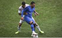 Pendikspor'da  transfer birden