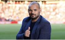 Sneijder: 'Ajax, kulp kararyla katlmad'