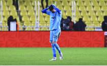 Berke zer'den Fenerbahe itiraf!