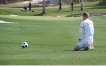 Futgolf Dnya Kupas'nn Trkiye Karmas belli oldu