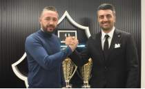 Altay'da teknik ekip netleiyor