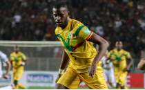 Beikta'ta, Kouyate gelimesi