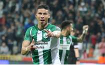 Giresunspor'da 3 isme milli davet