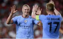 Devler Ligi'nde muhtemel 11'ler!