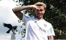 Dele Alli: 'Dnyorum'
