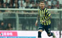 Beikta'tan srpriz yoklama: Serdar Aziz