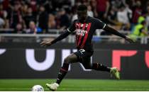Beikta'ta forvete son aday Divock Origi