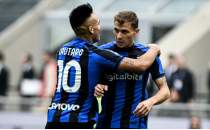 Erik ten Hag'n byk gzdesi: Barella