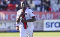 7 goll mata Diagne ov!