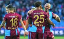 Trabzonspor - Adana Demirspor: 11'ler
