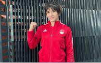 Milli judocu Tue Beder, Paris Grand Slam Turnuvas'nda 5. oldu