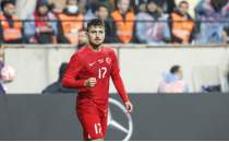 Cengiz nder: 'Ermenistan'a gol atacam'