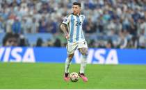 Chelsea'den Enzo Fernandez transferi ile rekor geldi