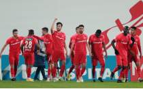 mraniyespor ile stanbulspor iin bir ilk!