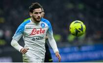 Napoli, turu Almanya'da ald gibi!
