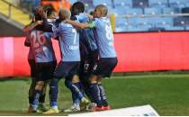 Adana Demirspor evinde 6 golle kazand