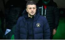 Giresunspor'da Adana Demirspor ncesi tek eksik!