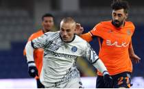 Adana Demirspor ayrl aklad