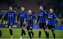 Galatasaray orta sahasna Inter'den bedava takviye