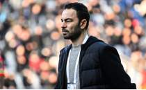 Seluk nan: 'Arteta'nn oynatt futbolu beeniyorum'